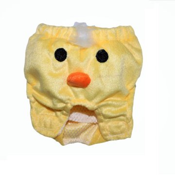 For SMALL Pet Cat Dog Soft Diaper