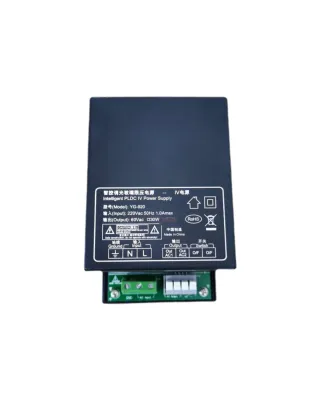 General Transformer 200W Power Supply