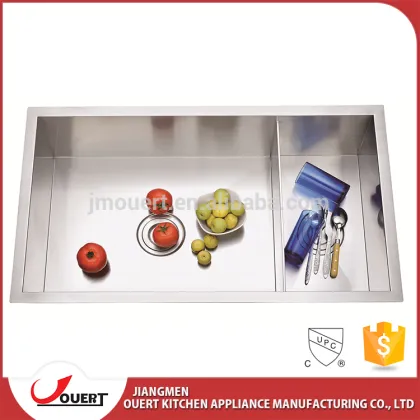 China top quality teka stainless steel 304 unique kitchen sinks product