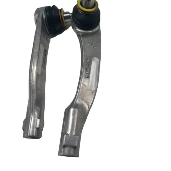Guangdong High Quality Auto Parts For Porsche Panamera 970 2009-2016 Right Tie Rod End