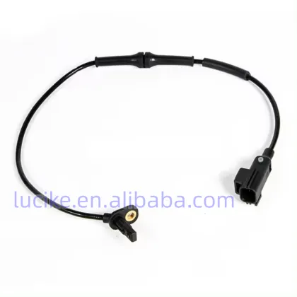 Jaguar F-TYPE Front ABS Sensor and Wheel Speed Sensor Replacement Parts