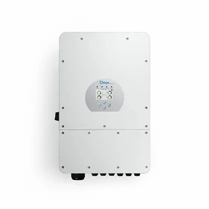 Deye SUN-5K/8K-SG01LP1-EU Inverter