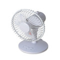 Fan làimhe so-ghiùlain USB Mini Air Cooler