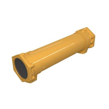 Caterpillar 777G Loader Accessories 333-2820 Oil Cooler Assembly 200-5975