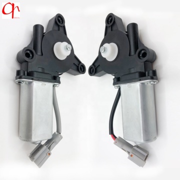 Hyundai Window Regulator Power Motor 82450-3X000 83460-3X000 83460-3S000 82460-3X000 83450-3X000 82460-3S000