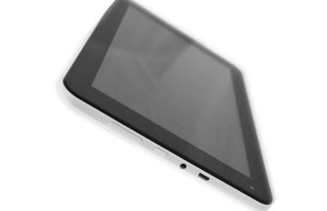 Gsm / Wcdma 9 Inch Capacitive Touch Screen Tablet Pc Mt8312 Support Mp4 Mov 3gp Avi