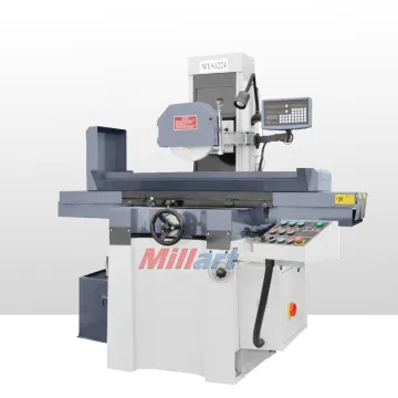 MY1224 Automatic Hydraulic Precision Horizontal Surface Grinding Machine: High-Efficiency Grinder Machine
