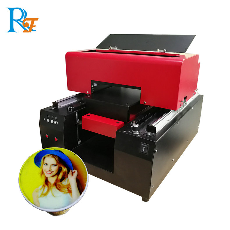 Edible Cake Printer