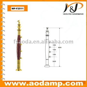 brass staircase MP-F2511