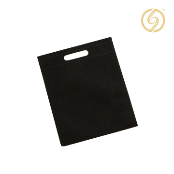 Bolsa plana portátil e elegante para uso diário