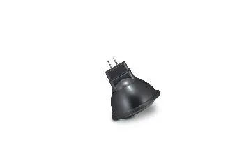 LED spotlight MR11  CREE XTE  2w  mr11 CRI>90 LED Black High quality
