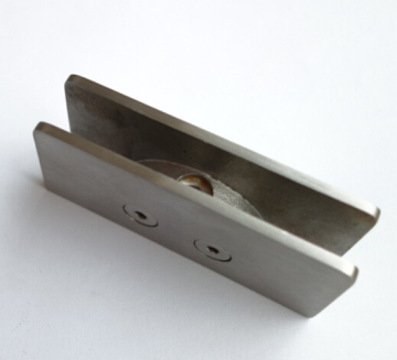 Glass to Wall Hinge (HR1400A-3B)
