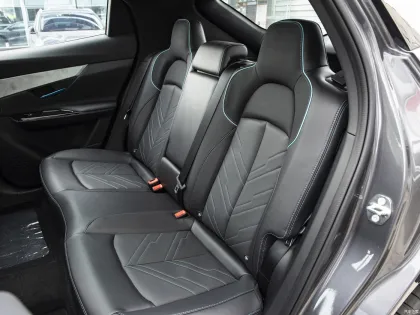 2023 Changan UNI-T: Affordable New Fuel Efficient SUV