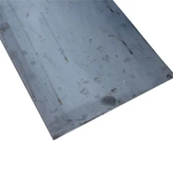 Black Steel Plate/Sheet, Available in Hot-rolled, Various Widths are Available