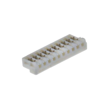 Certificazione ROSH JST Connectors SHR-03V-S