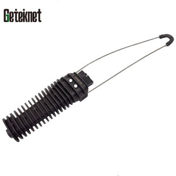 OEM Plastic Anchoring ADSS Cable Tensioning Clamp