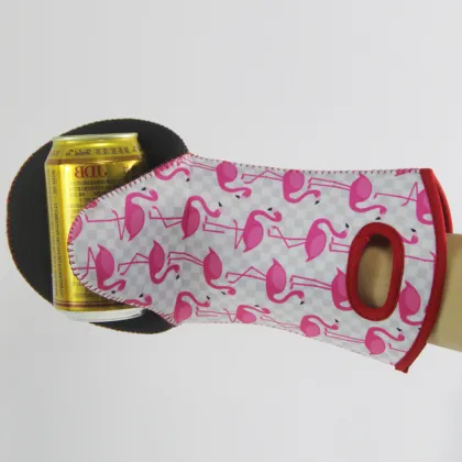 Beautiful Waterproof Cuisinart Neoprene Cooking Oven Mitts