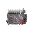 Fuel Injection Pump 6743-71-1131 for Excavator PC300-7