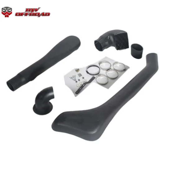 HW 4x4 Car Snorkel For Patrol Y61 2004+" could be simplified to "4x4 Snorkel for Patrol Y61 2004". However, for a search engine title, we might want it to be more concise. A suitable title could be:

"Y61 2004 4x4 Snorkel for Patrol