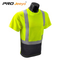 customized T-shirt with high quality for workmen