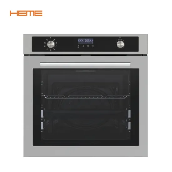 60cm Built-in Electric Wall Oven with LED Touch Control - OEM ODM Major Kitchen Appliances