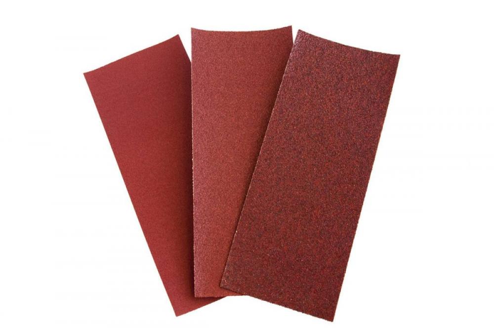 Abrasive Cloth Roll