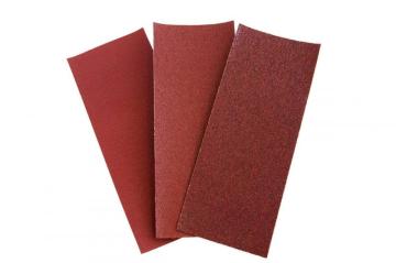 Aluminum oxide Abrasive roll