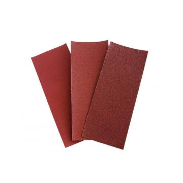 Aluminum oxide Abrasive roll