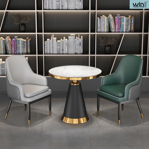 Nouveau design Table basse moderne confortable