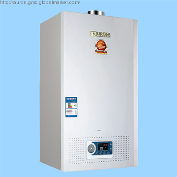 gas boiler supplier