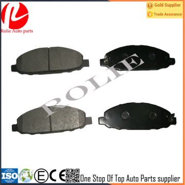 Nissan urvan III E25 caravan homy 2000 brake pads OEM 41060-VW085 D1191-8310