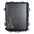 Tesla style 12.1" car navigation for Alphard 2008-2015