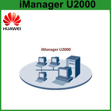 Huawei Management Software iManager U2000