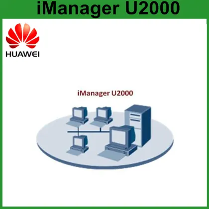 Huawei iManager U2000 Unified Network Management System NMS with Best Price