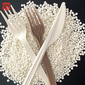 ZOVGOV Heat Resistant 100% Bio-Based Degradable Eco-Friendly PLA Resin: Sustainable Material Solution