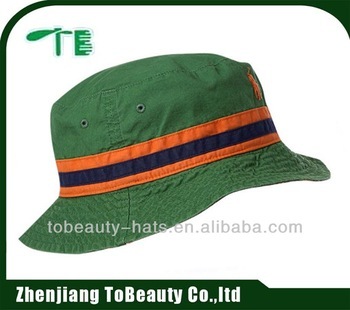 Unisex fashion bucket hat