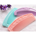 Plastic Comb DIY Craft Semi-Transparent Comb Mold