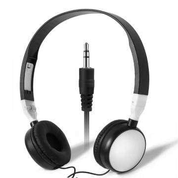 Großhandel Klavier Headset Computer Network Training Headset