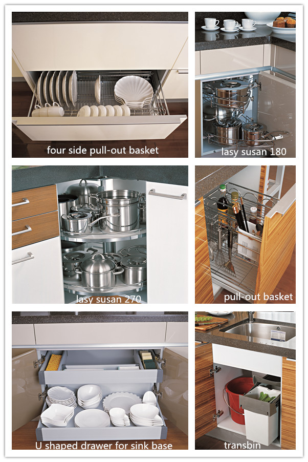 Modular Kitchen