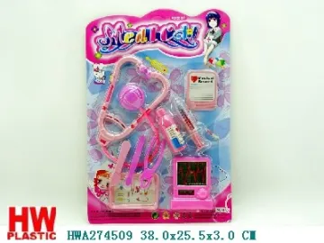 Doctor sets