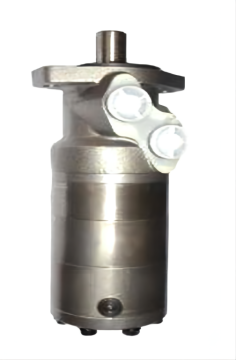 BM2B Series Brake Motor