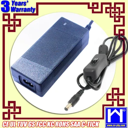 19.5V 3.33A 65W Power AC Adapter Charger&Cable for Envy m6-n010dx m6-n012dx
