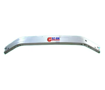 BMW X1 F48 F49 Front and Rear Bumper Frame Leg Bracket - 51117342439