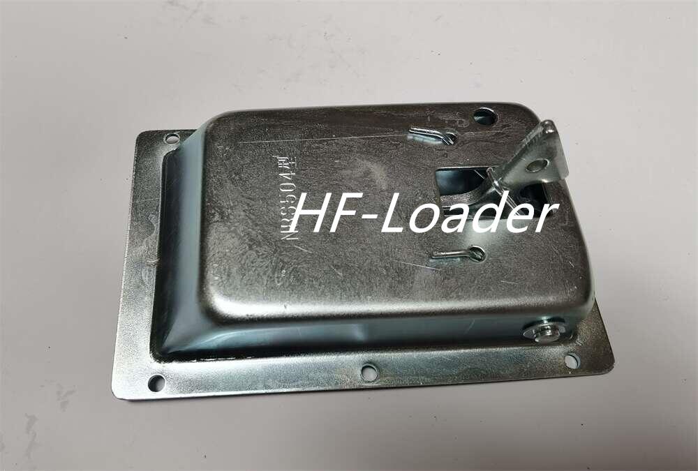 Loader Hood Lock Liugong 48C0801