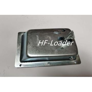 Loader Hood Lock Liugong 48C0801