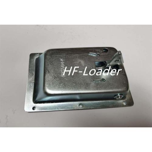 Laderhaube Lock Liugong 48C0801