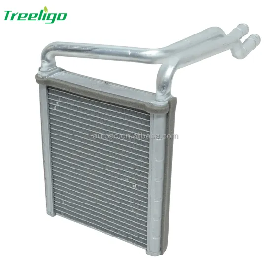 97138H9000 HVAC Heater Core Radiator for Kia RIO 2018-2023