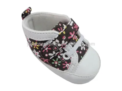 Baby Girls Shoes