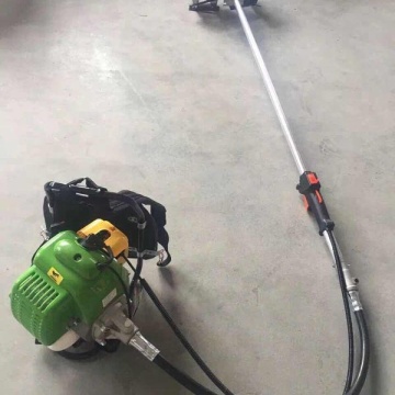 Latest Hand-Held Farm Weeding Machine for Style and Efficiency in Agriculture