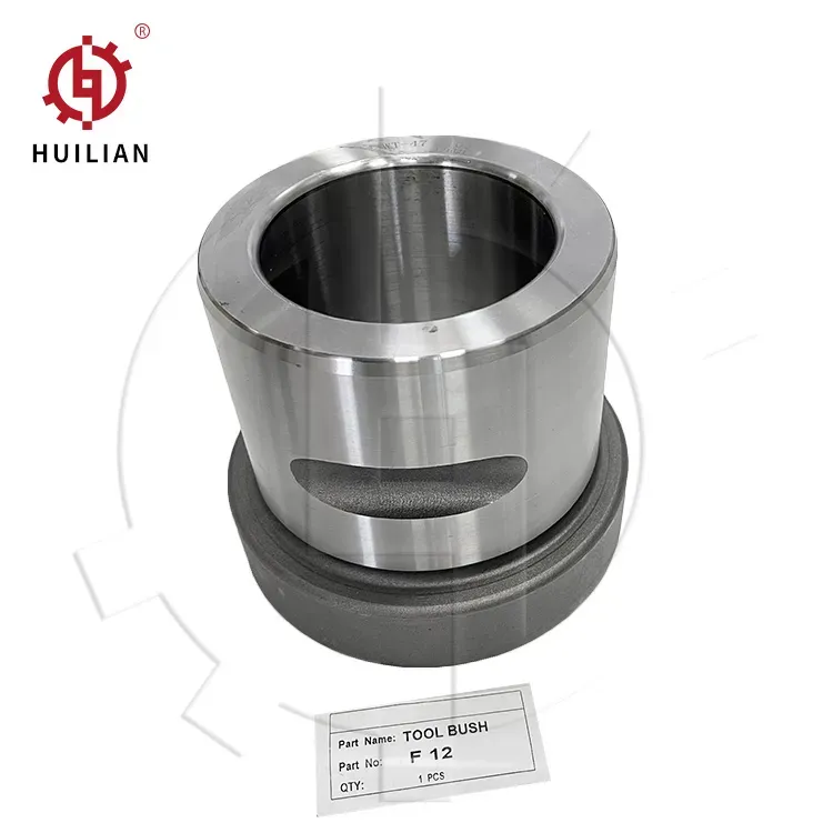 Furukawa Hammer Hydraulic Breaker Bush Part